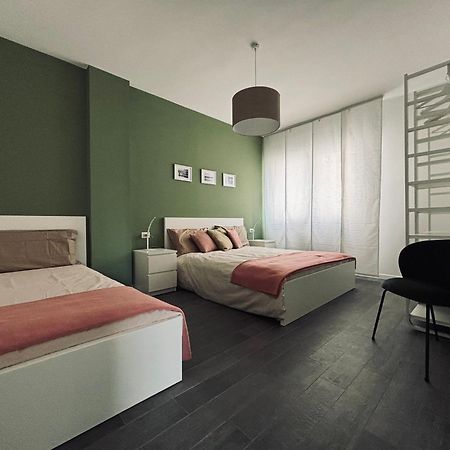 Ca' D'Amore Treviso Exteriér fotografie